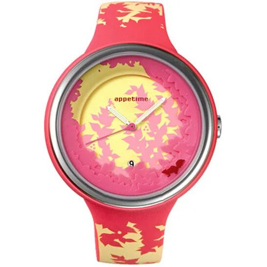 Original Appetime Svj320058 Kokage Ladies Watch JMS always Watches