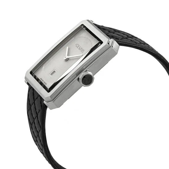 Original Chanel Boy Friend Quartz Opaline Guilloche Dial Ladies Watch H6954 JMS always Watches Original Chanel Boy Friend Quartz Opaline Guilloche Dial Ladies Watch H6954 JMS always Watches