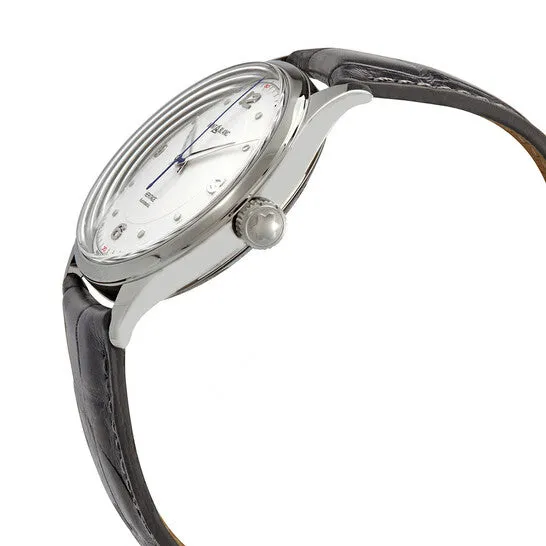 Original Montblanc Heritage Automatic Watch 119943 JMS always Watches Original Montblanc Heritage Automatic Watch 119943 JMS always Watches