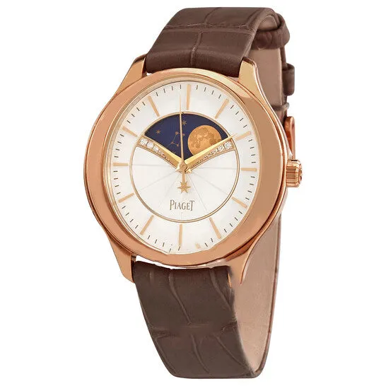 Original Piaget Limelight Stella Hand Wind 18kt Rose Gold Ladies Watch G0A40110 JMS always Watches Original Piaget Limelight Stella Hand Wind 18kt Rose Gold Ladies Watch G0A40110 JMS always Watches