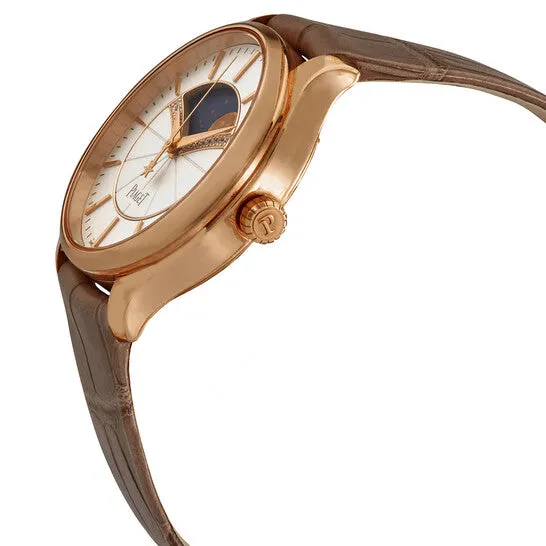 Original Piaget Limelight Stella Hand Wind 18kt Rose Gold Ladies Watch G0A40110 JMS always Watches Original Piaget Limelight Stella Hand Wind 18kt Rose Gold Ladies Watch G0A40110 JMS always Watches