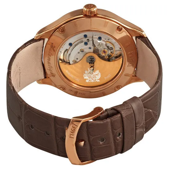 Original Piaget Limelight Stella Hand Wind 18kt Rose Gold Ladies Watch G0A40110 JMS always Watches Original Piaget Limelight Stella Hand Wind 18kt Rose Gold Ladies Watch G0A40110 JMS always Watches