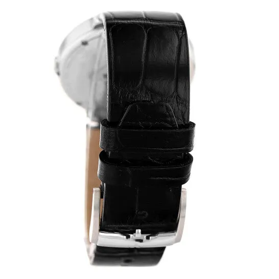 Original Preowned Baume et Mercier Promesse Quartz Diamond Black Dial Ladies Watch M0A10166 JMS always Watches Original Preowned Baume et Mercier Promesse Quartz Diamond Black Dial Ladies Watch M0A10166 JMS always Watches