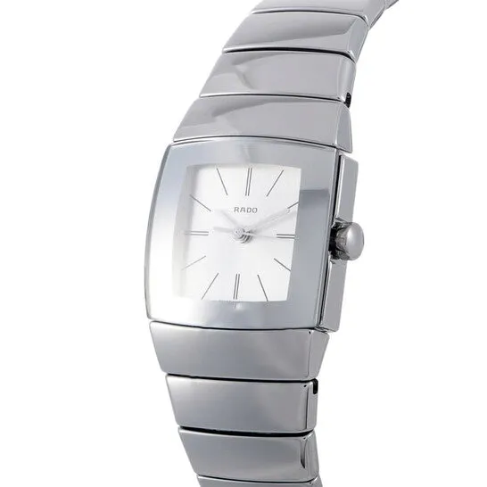 Original Rado Montres Sintra Quartz White Dial Ladies Watch R137221220131807223012 JMS always Watches Original Rado Montres Sintra Quartz White Dial Ladies Watch R137221220131807223012 JMS always Watches