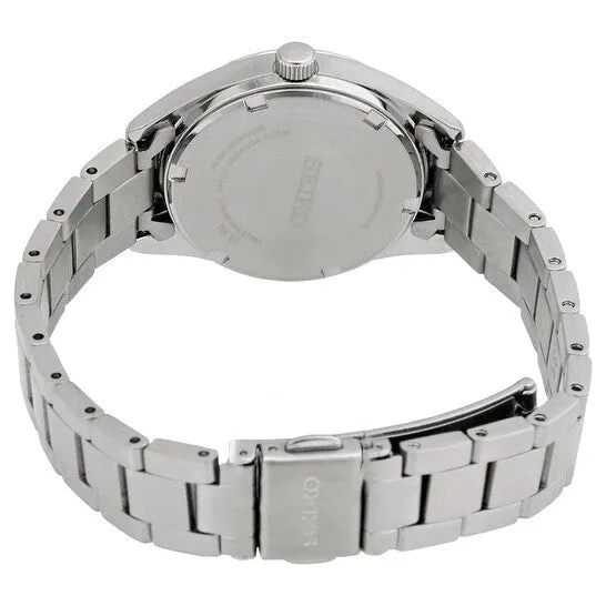 Original Seiko Neo Classic Quartz Blue Dial Ladies Watch SUR353P1 JMS always Watches Original Seiko Neo Classic Quartz Blue Dial Ladies Watch SUR353P1 JMS always Watches