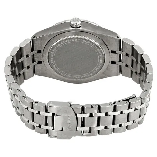 Original Tudor Royal Chronograph Automatic Diamond Ladies Watch M284000005 JMS always Watches Original Tudor Royal Chronograph Automatic Diamond Ladies Watch M284000005 JMS always Watches