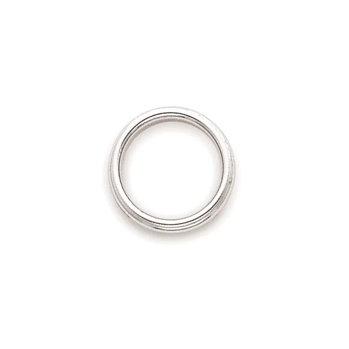 Rings Goldia Solid 18K Yellow Gold White Gold 3mm Milgrain MensWomens Wedding Band Ring Size 4 Rings Goldia Solid 18K Yellow Gold White Gold 3mm Milgrain MensWomens Wedding Band Ring Size 4