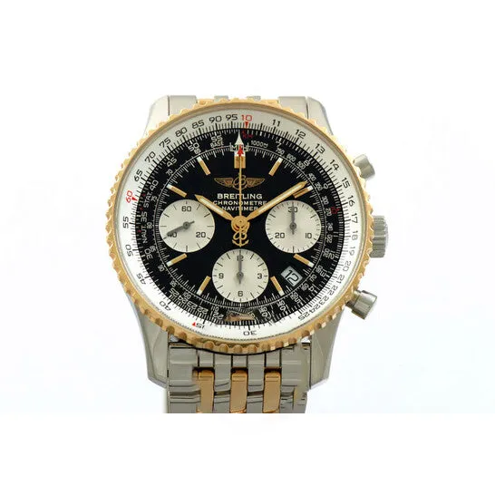Rings JMS always Original Breitling Navitimer Chronograph Automatic Mens Two Tone Watch D2332212B638442D Rings JMS always Original Breitling Navitimer Chronograph Automatic Mens Two Tone Watch D2332212B638442D