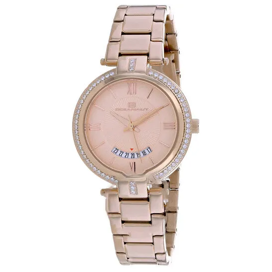 Rings JMS always Original Oceanaut Amaya Rose Goldtone Dial Ladies Watch OC0291 Rings JMS always Original Oceanaut Amaya Rose Goldtone Dial Ladies Watch OC0291