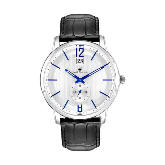 Rings JMS always Original Ren Mouris Executive Twotone Dial Mens Watch 80101RM2 Rings JMS always Original Ren Mouris Executive Twotone Dial Mens Watch 80101RM2