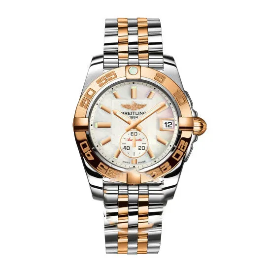 Watches JMS always Original Breitling Galactic 36 Automatic Watch C37330121A1C1 Watches JMS always Original Breitling Galactic 36 Automatic Watch C37330121A1C1