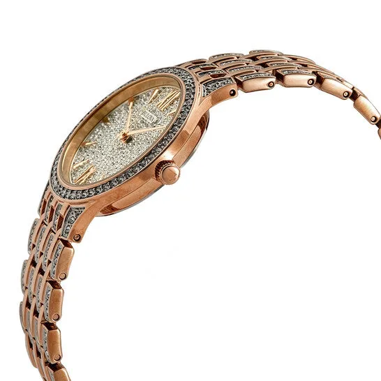 Watches JMS always Original Bulova Phantom Quartz Crystal Embellished Ladies Watch 98L235 Watches JMS always Original Bulova Phantom Quartz Crystal Embellished Ladies Watch 98L235