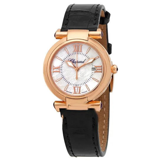 Watches JMS always Original Chopard Imperiale Quartz Ladies Watch 3842385001BK Watches JMS always Original Chopard Imperiale Quartz Ladies Watch 3842385001BK