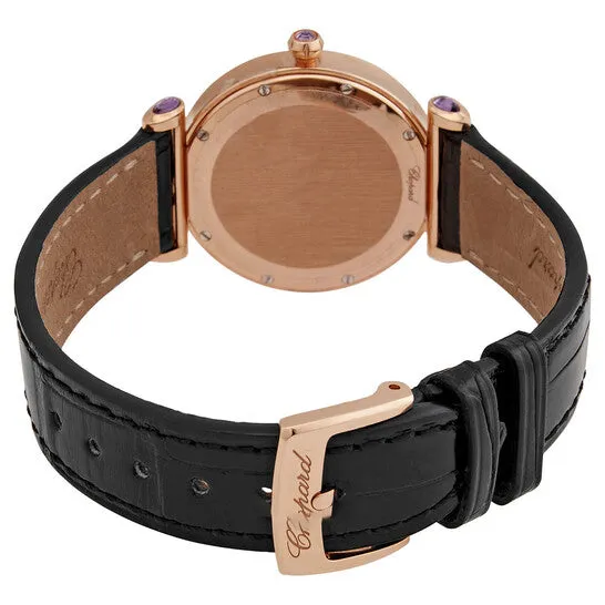 Watches JMS always Original Chopard Imperiale Quartz Ladies Watch 3842385001BK Watches JMS always Original Chopard Imperiale Quartz Ladies Watch 3842385001BK
