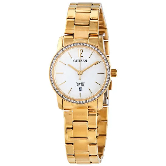 Watches JMS always Original Citizen Mother of Pearl Dial Ladies Watch EU603251D Watches JMS always Original Citizen Mother of Pearl Dial Ladies Watch EU603251D