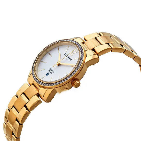 Watches JMS always Original Citizen Mother of Pearl Dial Ladies Watch EU603251D Watches JMS always Original Citizen Mother of Pearl Dial Ladies Watch EU603251D
