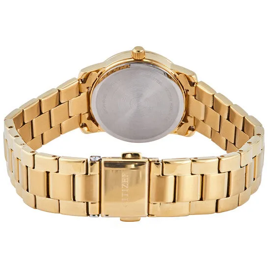 Watches JMS always Original Citizen Mother of Pearl Dial Ladies Watch EU603251D Watches JMS always Original Citizen Mother of Pearl Dial Ladies Watch EU603251D