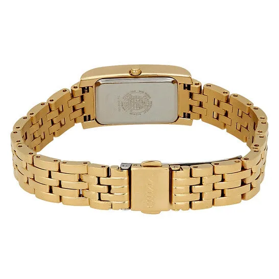 Watches JMS always Original Citizen Silhouette Crystal White Mother of Pearl Dial Ladies Watch EX147256D Watches JMS always Original Citizen Silhouette Crystal White Mother of Pearl Dial Ladies Watch EX147256D
