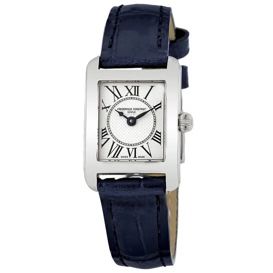 Watches JMS always Original Frederique Constant Carree Ladies Watch 200MC16 Watches JMS always Original Frederique Constant Carree Ladies Watch 200MC16