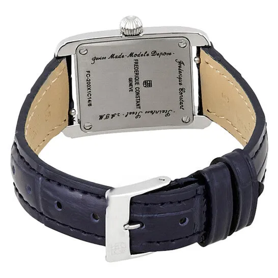Watches JMS always Original Frederique Constant Carree Ladies Watch 200MC16 Watches JMS always Original Frederique Constant Carree Ladies Watch 200MC16