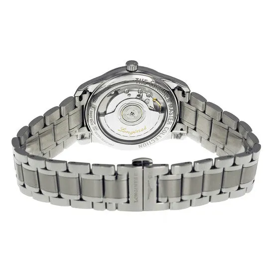 Watches JMS always Original Longines Master Collection Automatic Black Dial Watch L25184576 Watches JMS always Original Longines Master Collection Automatic Black Dial Watch L25184576