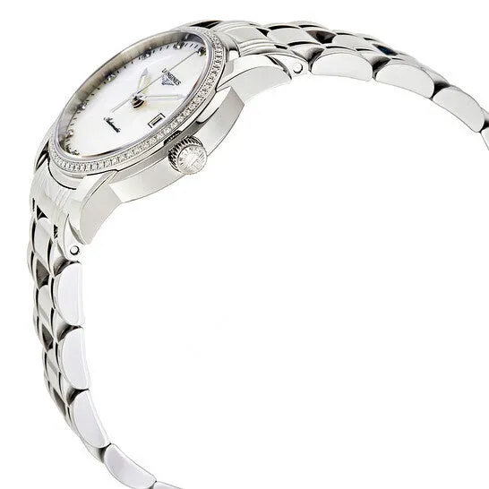 Watches JMS always Original Longines Saint Imier Automatic Mother of Pearl Dial Ladies Watch L25630876 Watches JMS always Original Longines Saint Imier Automatic Mother of Pearl Dial Ladies Watch L25630876