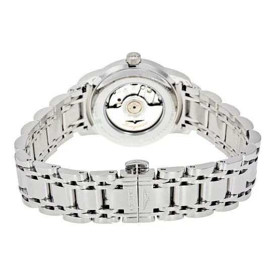 Watches JMS always Original Longines Saint Imier Automatic Mother of Pearl Dial Ladies Watch L25630876 Watches JMS always Original Longines Saint Imier Automatic Mother of Pearl Dial Ladies Watch L25630876