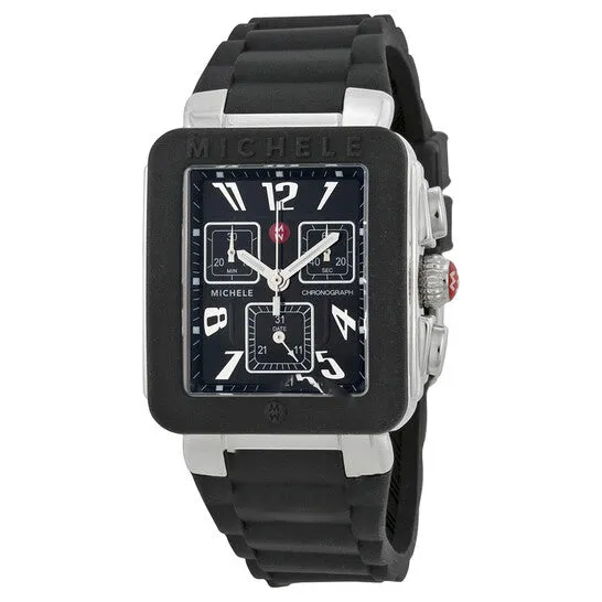Watches JMS always Original Michele Park Jelly Bean Chronograph Ladies Watch MWW06L000002 Watches JMS always Original Michele Park Jelly Bean Chronograph Ladies Watch MWW06L000002