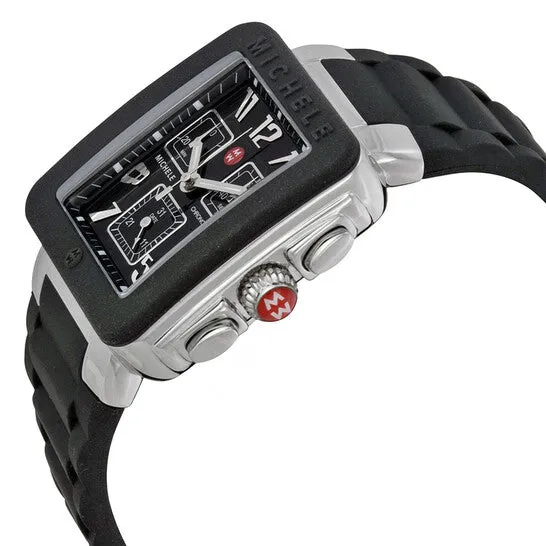 Watches JMS always Original Michele Park Jelly Bean Chronograph Ladies Watch MWW06L000002 Watches JMS always Original Michele Park Jelly Bean Chronograph Ladies Watch MWW06L000002