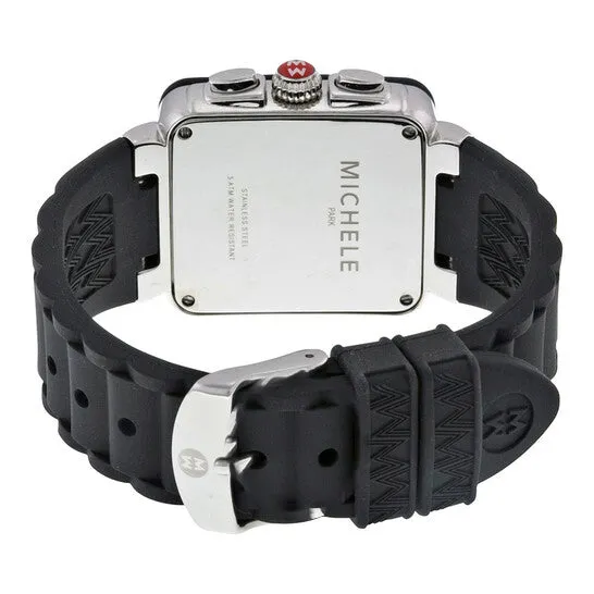 Watches JMS always Original Michele Park Jelly Bean Chronograph Ladies Watch MWW06L000002 Watches JMS always Original Michele Park Jelly Bean Chronograph Ladies Watch MWW06L000002