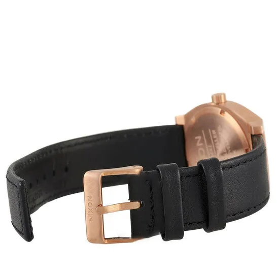 Watches JMS always Original Nixon Time Teller Quartz Rose Dial Ladies Watch A045193200 Watches JMS always Original Nixon Time Teller Quartz Rose Dial Ladies Watch A045193200