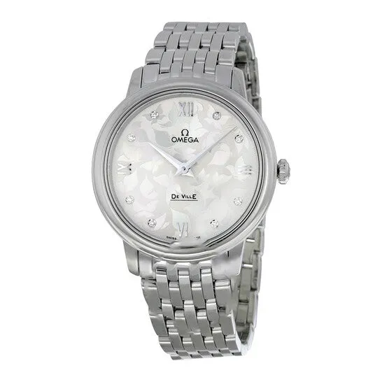 Watches JMS always Original Omega De Ville Prestige Ladies Watch 42410336052001 Watches JMS always Original Omega De Ville Prestige Ladies Watch 42410336052001