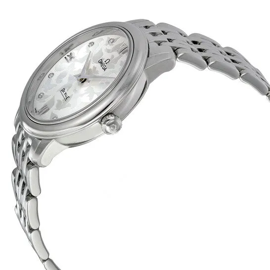 Watches JMS always Original Omega De Ville Prestige Ladies Watch 42410336052001 Watches JMS always Original Omega De Ville Prestige Ladies Watch 42410336052001