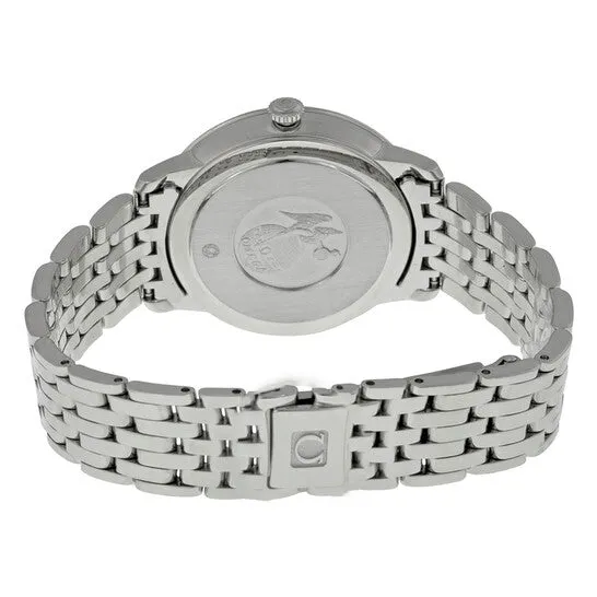 Watches JMS always Original Omega De Ville Prestige Ladies Watch 42410336052001 Watches JMS always Original Omega De Ville Prestige Ladies Watch 42410336052001