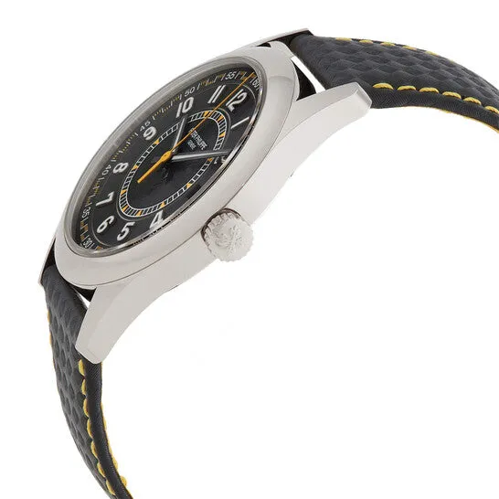 Watches JMS always Original Patek Philippe Calatrava Automatic Black Dial Watch 6007G001 Watches JMS always Original Patek Philippe Calatrava Automatic Black Dial Watch 6007G001