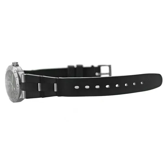 Watches JMS always Original Preowned Bvlgari Diagono Quartz Black Dial Ladies Watch LCV29S Watches JMS always Original Preowned Bvlgari Diagono Quartz Black Dial Ladies Watch LCV29S