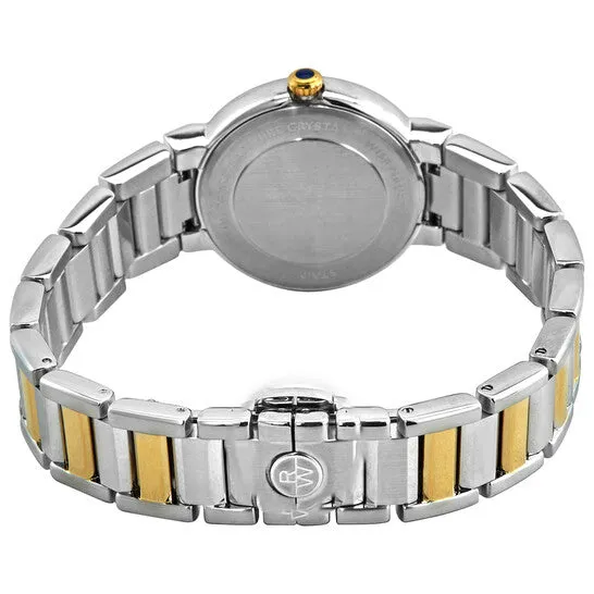 Watches JMS always Original Raymond Weil Jasmine Quartz Diamond Silver Dial Ladies Watch 5240STP00665 Watches JMS always Original Raymond Weil Jasmine Quartz Diamond Silver Dial Ladies Watch 5240STP00665