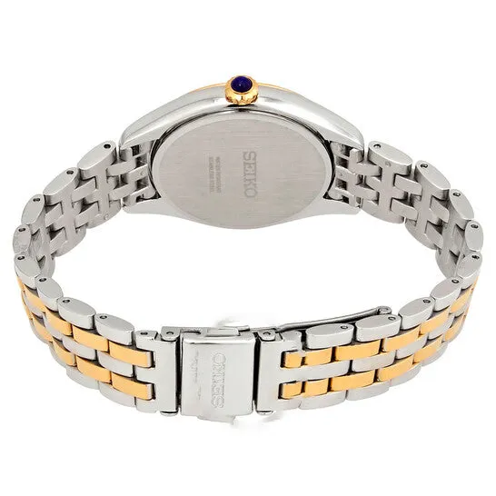Watches JMS always Original Seiko Crystals Quartz White Dial Ladies Watch SUR392 Watches JMS always Original Seiko Crystals Quartz White Dial Ladies Watch SUR392