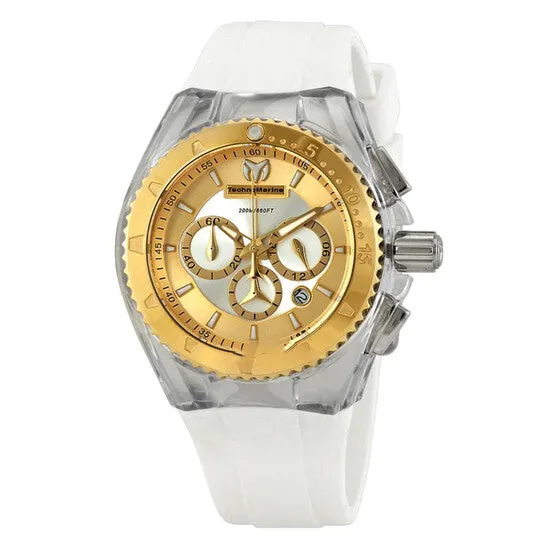 Watches JMS always Original Technomarine Cruise Dream Chronograph Ladies Watch 116002 Watches JMS always Original Technomarine Cruise Dream Chronograph Ladies Watch 116002