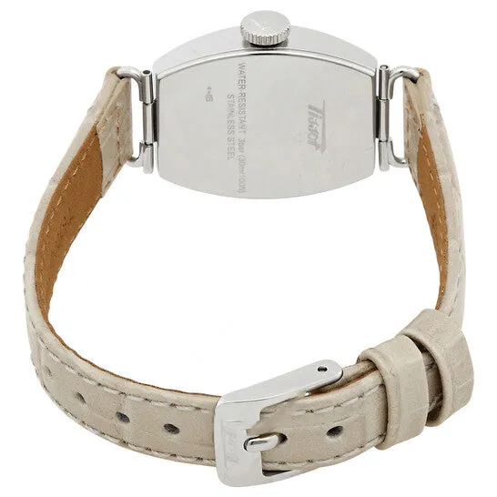 Watches JMS always Original Tissot Heritage Quartz Orange Dial Ladies Watch T1281091628200 Watches JMS always Original Tissot Heritage Quartz Orange Dial Ladies Watch T1281091628200