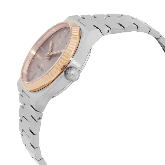 Watches JMS always Original Tissot PRX Automatic Diamond Grey Dial Ladies Watch T9312074133600 Watches JMS always Original Tissot PRX Automatic Diamond Grey Dial Ladies Watch T9312074133600