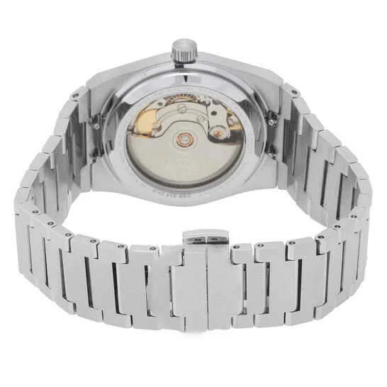 Watches JMS always Original Tissot PRX Automatic Diamond Grey Dial Ladies Watch T9312074133600 Watches JMS always Original Tissot PRX Automatic Diamond Grey Dial Ladies Watch T9312074133600
