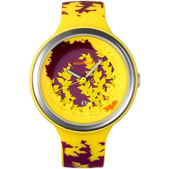 Watches Original Appetime Kokage Ladies Watch SVJ320057 JMS always