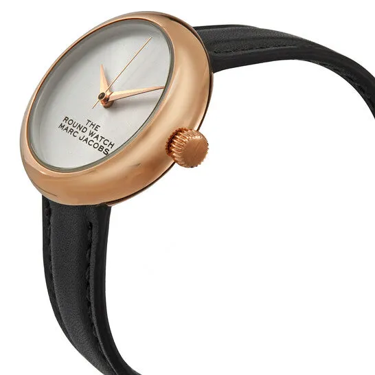 Watches Original Marc Jacobs Quartz Silver Dial Ladies Watch MJ0120179283 JMS always Watches Original Marc Jacobs Quartz Silver Dial Ladies Watch MJ0120179283 JMS always