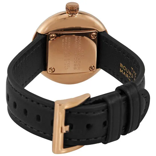 Watches Original Marc Jacobs Quartz Silver Dial Ladies Watch MJ0120179283 JMS always Watches Original Marc Jacobs Quartz Silver Dial Ladies Watch MJ0120179283 JMS always