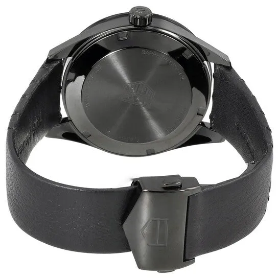 Watches Original Tag Heuer Carrera Anthracite Dial Ladies Watch WAR1115FC6392 JMS always Watches Original Tag Heuer Carrera Anthracite Dial Ladies Watch WAR1115FC6392 JMS always